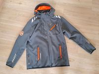 Geographical Norway Herren - Softshelljacke Schleswig-Holstein - Grabau Vorschau