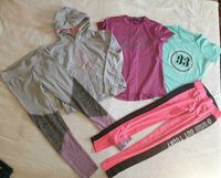 Kinder Sport Set Hose Leggins TShirt atmungsaktiv Gr.146/152 +152 Berlin - Spandau Vorschau