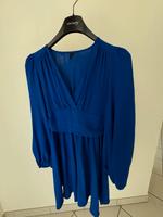 Blaues Kleid Saarland - Schiffweiler Vorschau