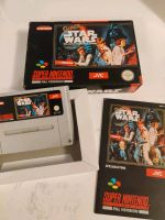 Super Star Wars - Super Nintendo Spiel Beuel - Limperich Vorschau