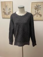 J.Crew Sweatshirt Gr. L 40 Animalprint Hessen - Wiesbaden Vorschau