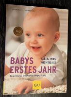 Babys Erstes Jahr Nordrhein-Westfalen - Pulheim Vorschau