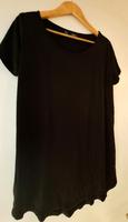 Damen Basicshirt long *bpc* schwarz / Gr.40/42 Niedersachsen - Stelle Vorschau