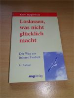 Loslassen was nicht glücklich macht Buch Achtsamkeit Harmonie Bayern - Krumbach Schwaben Vorschau