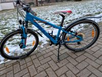 Bulls 24 Zoll Mountenbike in Meeresblau Niedersachsen - Langelsheim Vorschau