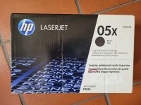 HP Laserjet Toner CE505X Black P2055 Baden-Württemberg - Ammerbuch Vorschau