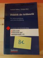 Mathebücher Didaktik Mathematik Grundschule Nordrhein-Westfalen - Lage Vorschau