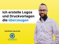 Logo-Design erstellen | Flyer | Broschüre | Visitenkarte Baden-Württemberg - Walldürn Vorschau