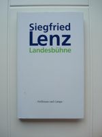 Landesbühne von Siegfried Lenz gebundene Ausgabe Münster (Westfalen) - Mauritz Vorschau