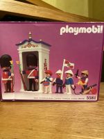 Rar Playmobil Nostalgie 5581 ungeöffnet Engl. Garde rosa Serie Hessen - Bensheim Vorschau