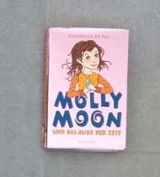 MOLLY MOON und das Auge der Zeit Baden-Württemberg - Pforzheim Vorschau