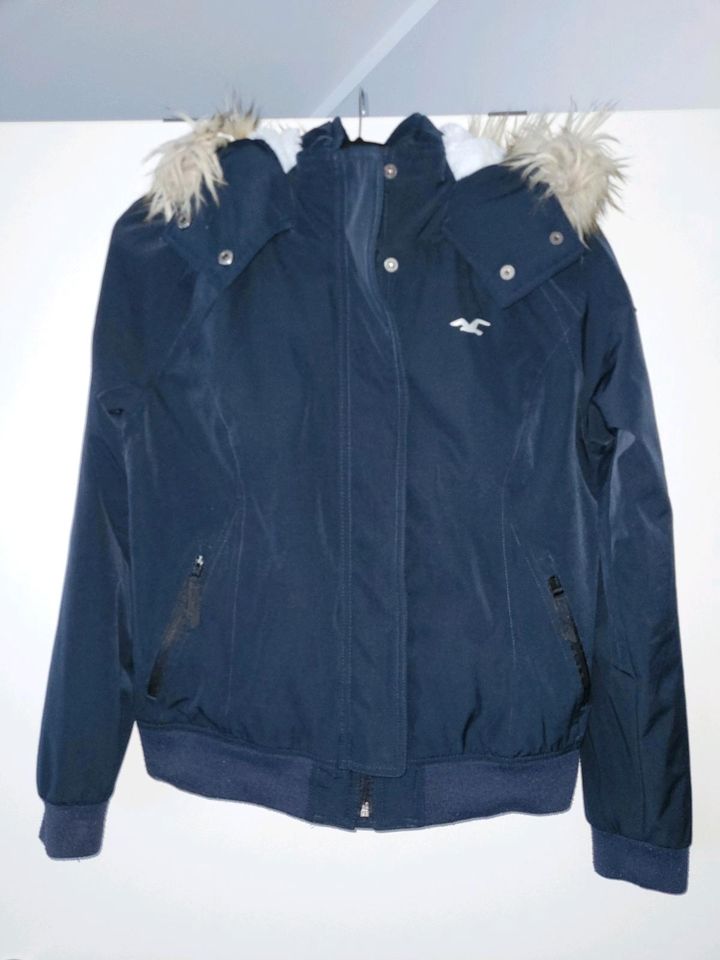 Jacke von Hollister, Gr. M in Trier