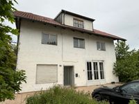 Verkauf Wohnhaus mit Wekstatt in Fridolfing Bayern - Fridolfing Vorschau