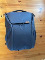 Peak Design V2 Everyday Backpack 20 l v2 Midnight Hessen - Bad Vilbel Vorschau