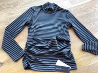 Neu Marc Cain Pullover gestreift schwarz oliv Khaki Gr. 36 Sachsen - Annaberg-Buchholz Vorschau