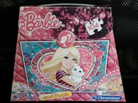 Barbie Jewel Puzzle 104 Teile Nordrhein-Westfalen - Havixbeck Vorschau