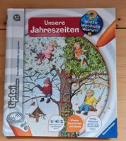 Tiptoi "Unsere Jahreszeiten" Sachsen - Hirschfelde Vorschau