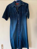 H & M Jeanskleid Gr 36 ungetragen 7€ Bayern - Nördlingen Vorschau