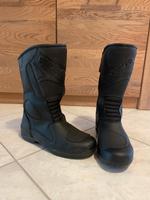 Motorradstiefel Gr. 38 Bayern - Gaimersheim Vorschau