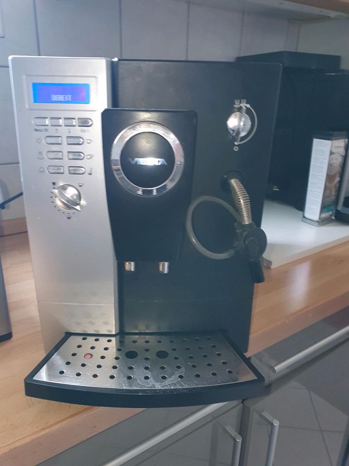 Kaffeevollautomat von Viesta eco pro 200 in Berlin