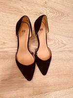 Schuhe Damen elegant Baden-Württemberg - Villingen-Schwenningen Vorschau