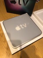 APFEL TV: Apple TV | Apple Lampe | Retro Kultlampe Hessen - Kirchhain Vorschau