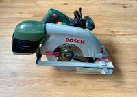 BOSCH PKS 66 AF Handkreissäge Kr. München - Aying Vorschau