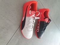 Fußballschuhe Puma Größe 38 Bayern - Karlsfeld Vorschau