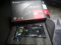 GIGABYTE AORUS RADEON XR580 mit 8GB Nürnberg (Mittelfr) - Schweinau Vorschau