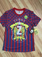 Zumba Shirt Trikot Größe XS Hessen - Kaufungen Vorschau