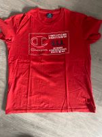 T-Shirt Champion Gr. M Nordrhein-Westfalen - Bad Oeynhausen Vorschau