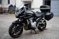 Suzuki Bandit GSF 1250 SA Top Zustand München - Au-Haidhausen Vorschau