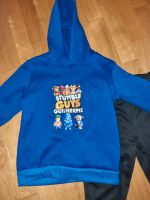 Stumble guys Jogging Anzug, Hoodie  , Hose Größe 128 Hessen - Darmstadt Vorschau