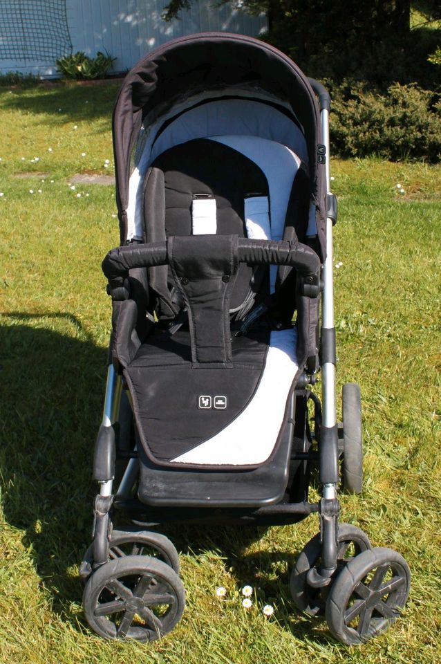 Kinderwagen ABC Design in Radeberg