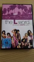 The L word, die komplette zweite Staffel, season 2, DVD Neustadt - Alte Neustadt Vorschau