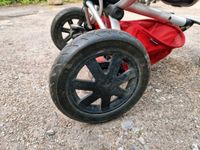 Reife Räder für Quinny Buzz Xtra Kinderwagen gebraucht Essen - Essen-Südostviertel Vorschau