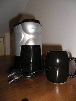 Single-Kaffeemaschine für eine Tasse Rheinland-Pfalz - Melsbach Vorschau