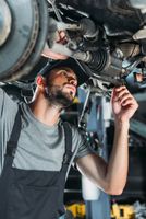 Mechaniker/Techniker gesucht! Jetzt bewerben! Bis zu 3800€ #362e Köln - Ossendorf Vorschau