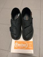 Hausschuhe Gesundheitsschuhe Größe 40 Fischer Markenschuhe Nordrhein-Westfalen - Minden Vorschau