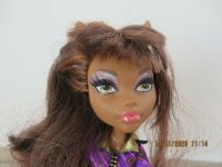 Monster High Puppe Hessen - Langen (Hessen) Vorschau