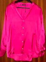 ZARA BLUSE Essen - Altenessen Vorschau