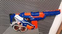 Nerf Pistolen +Brille Nordrhein-Westfalen - Düren Vorschau