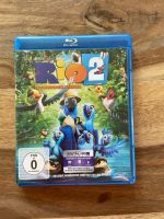 Blu-ray "Rio - Teil 2" Hessen - Kelkheim Vorschau