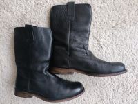 Fiorentini + Baker Stiefel, Damenstiefel Stiefelette Lederstiefel Hessen - Maintal Vorschau