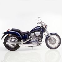 Silvertail K02,Honda VT 600 C Shadow, Auspuff, Schalldämpfer'2228 Niedersachsen - Neu Wulmstorf Vorschau