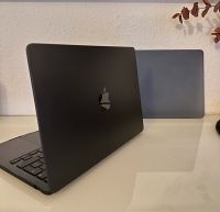 *inkl. PLUSSCHUTZ und Hülle* Apple MacBook Air M2 Mitternacht Nordrhein-Westfalen - Langenfeld Vorschau