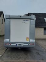 Eura Mobil Wohnmobil Integra TI700 EB Zuladung 1160kg Nordrhein-Westfalen - Gronau (Westfalen) Vorschau