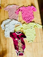 Alles 5€! Baby Bodies Set Größe 74-80 ❤️ Organic Baumwolle Berlin - Zehlendorf Vorschau