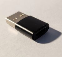 USB auf USB -C Adapter NEU Berlin - Neukölln Vorschau