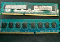 SK Hynix DIMM 4GB, DDR3-1333, CL9-9-9 1 Stick Nordrhein-Westfalen - Haan Vorschau